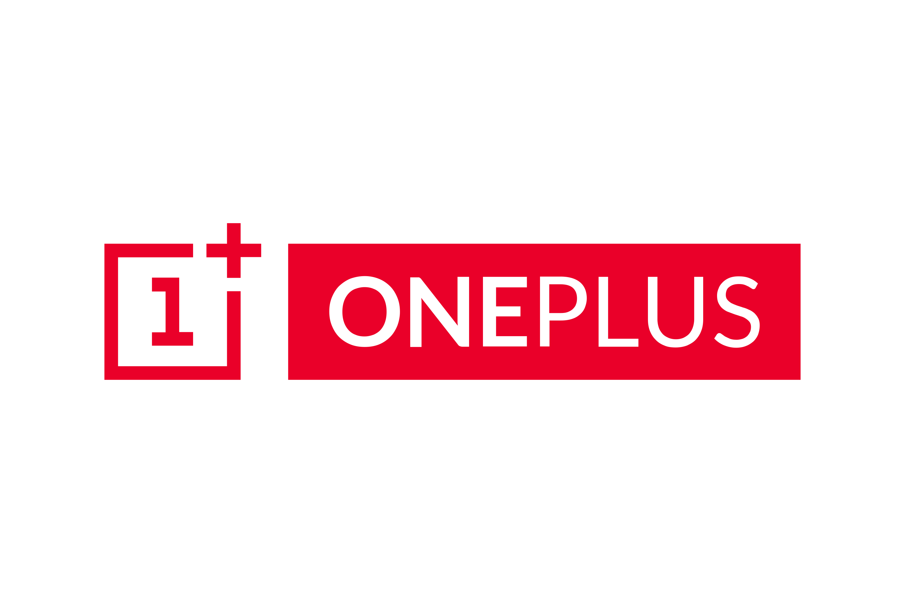 OnePlus logo