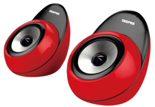 GMS8492 Multimedia Speaker