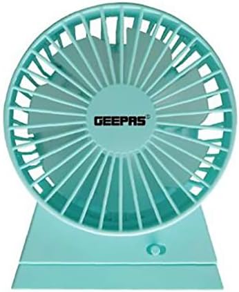 Geepas Mini Usb Fan GF9630