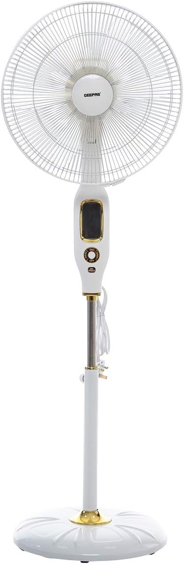 GF9491 Remote control stand fan