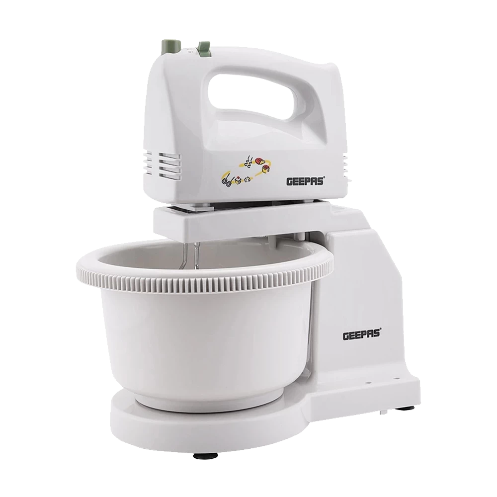 Geepas Stand Mixer GHB2002N