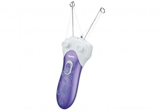 GLS8610 Rechargeable Thread Hair Remover