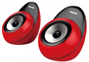 GMS8492 Multimedia Speaker