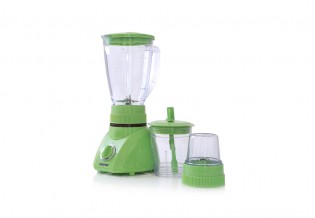 GSB1514 3 In 1 Blender - 1.6 liters