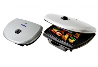 Grill Maker GGM5397 