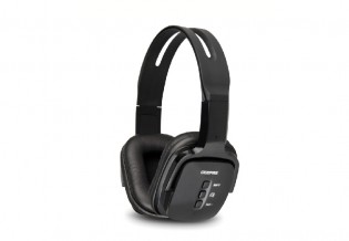 Geepas GHP4702 Bluetooth Headphone